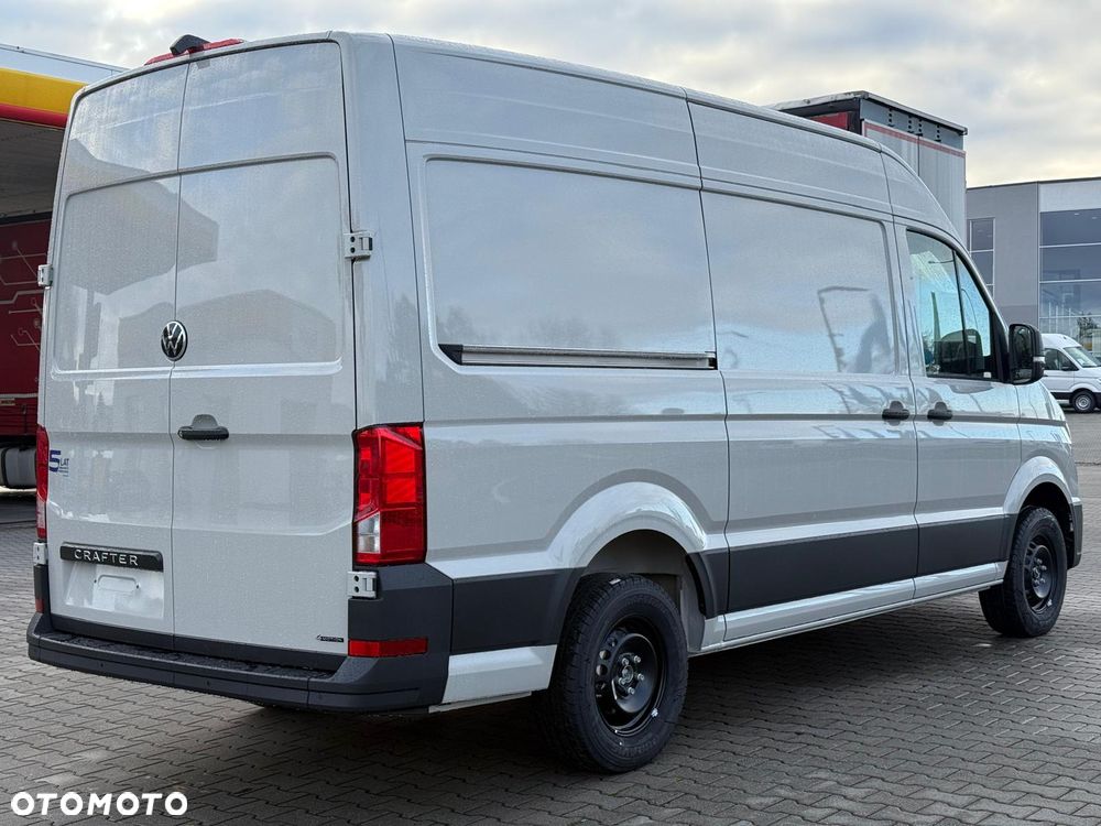 Volkswagen Crafter - 9