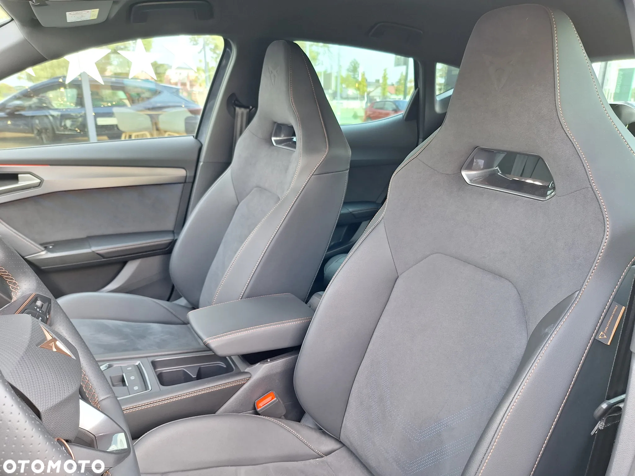 Cupra Formentor 1.5 TSI DSG - 10