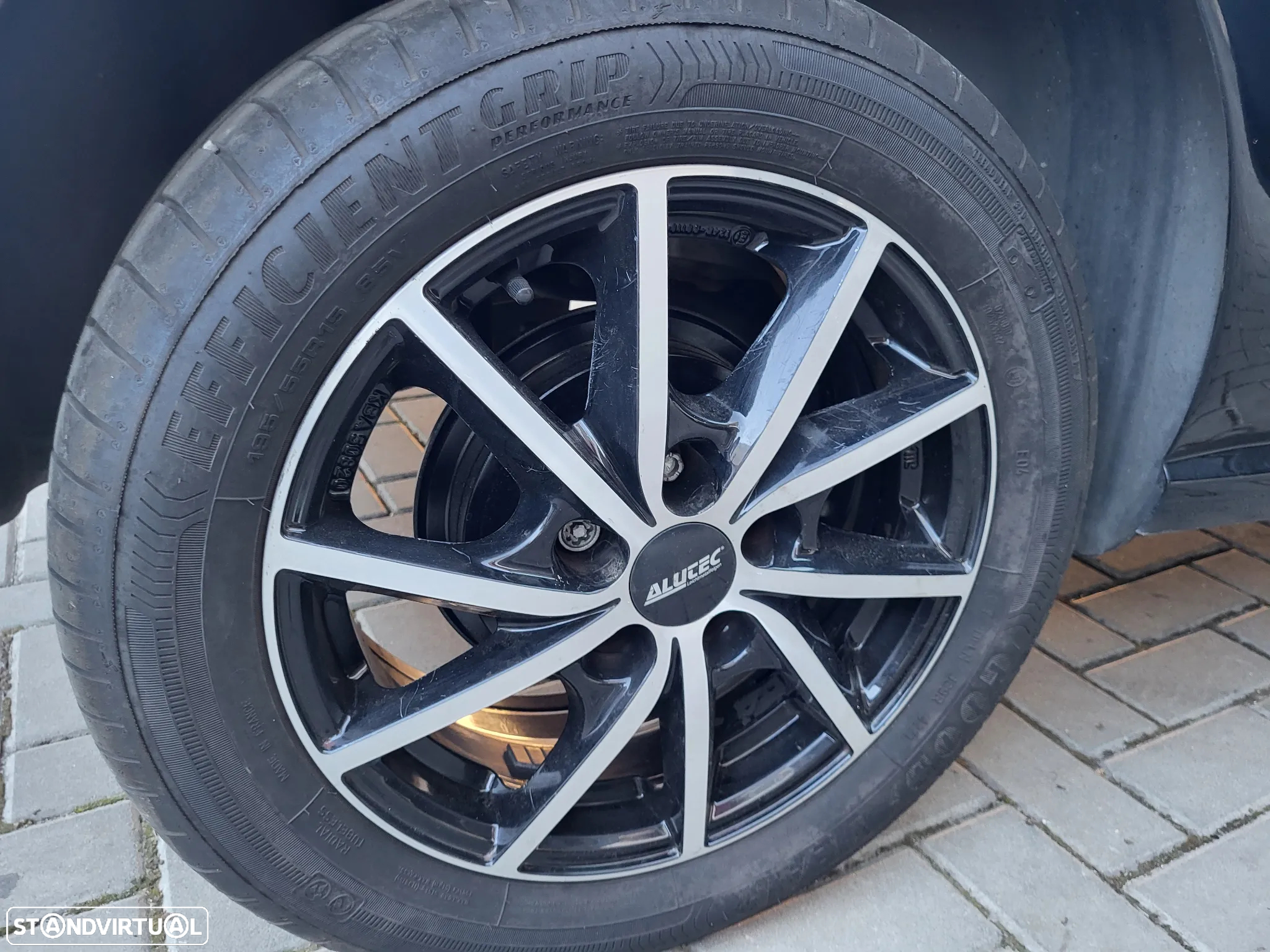 VW Polo 1.2 Match - 16