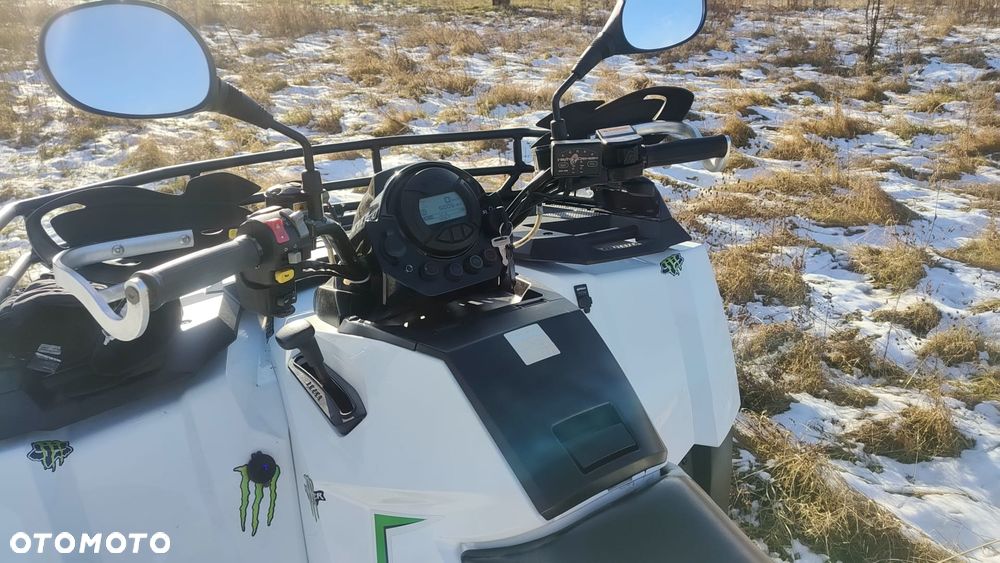 Arctic Cat Inny - 5