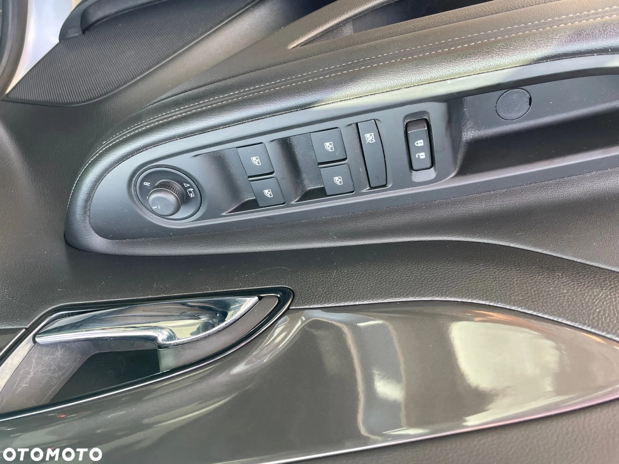 Opel Mokka 1.4 Turbo ecoFLEX Start/Stop Innovation - 14