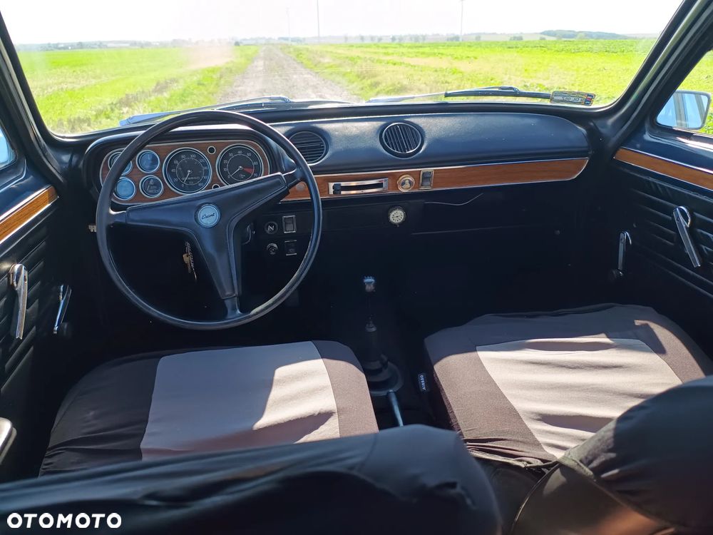 Ford Escort - 15