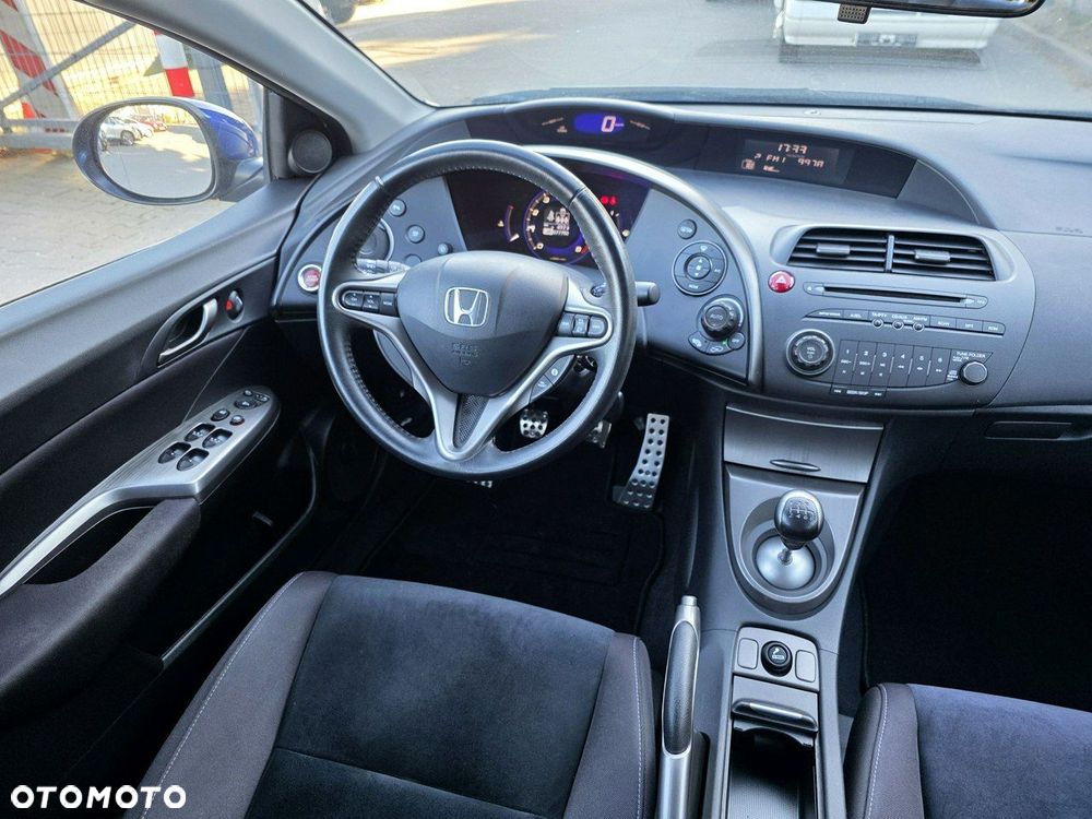 Honda Civic - 15
