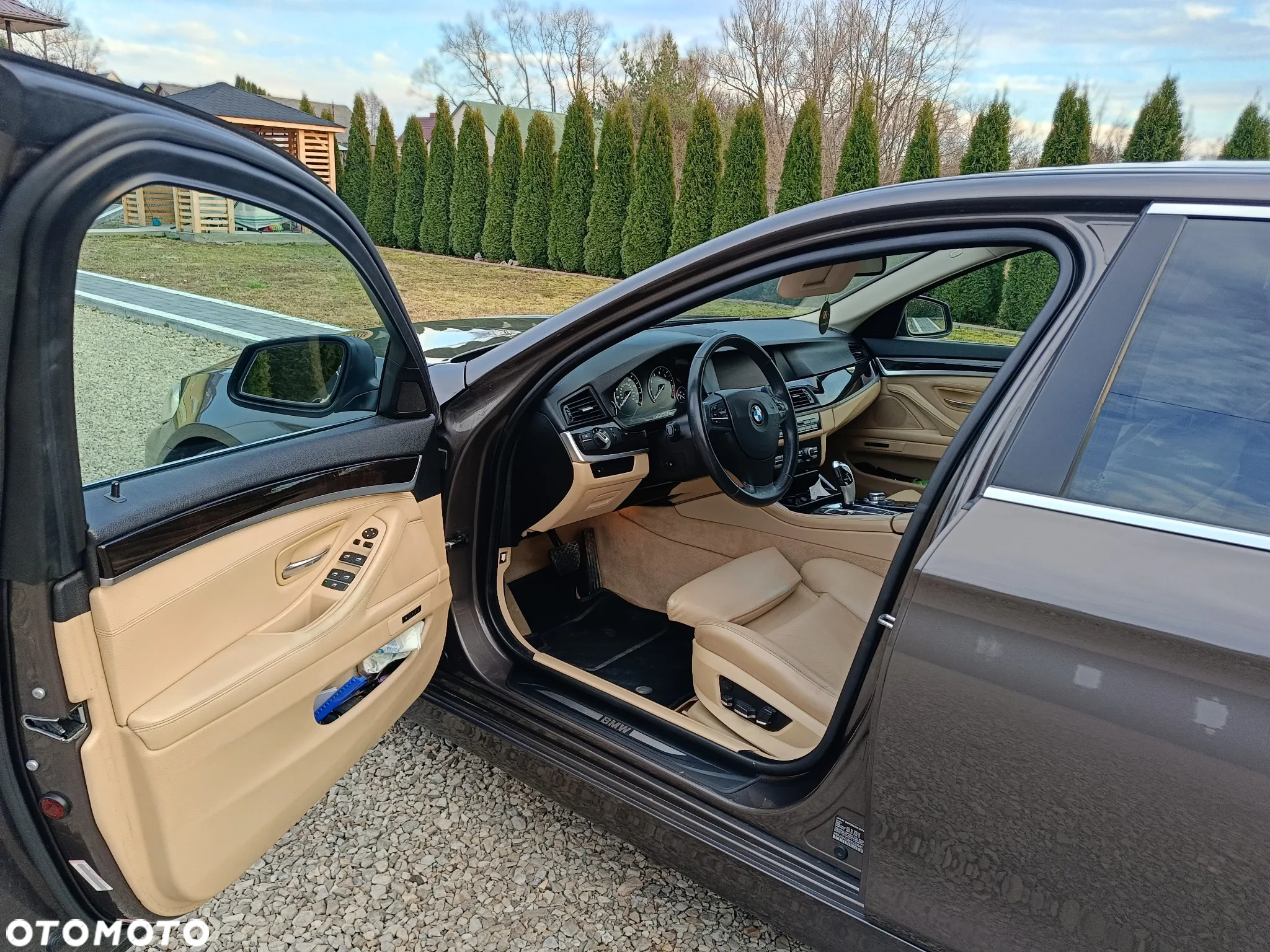 BMW Seria 5 - 12