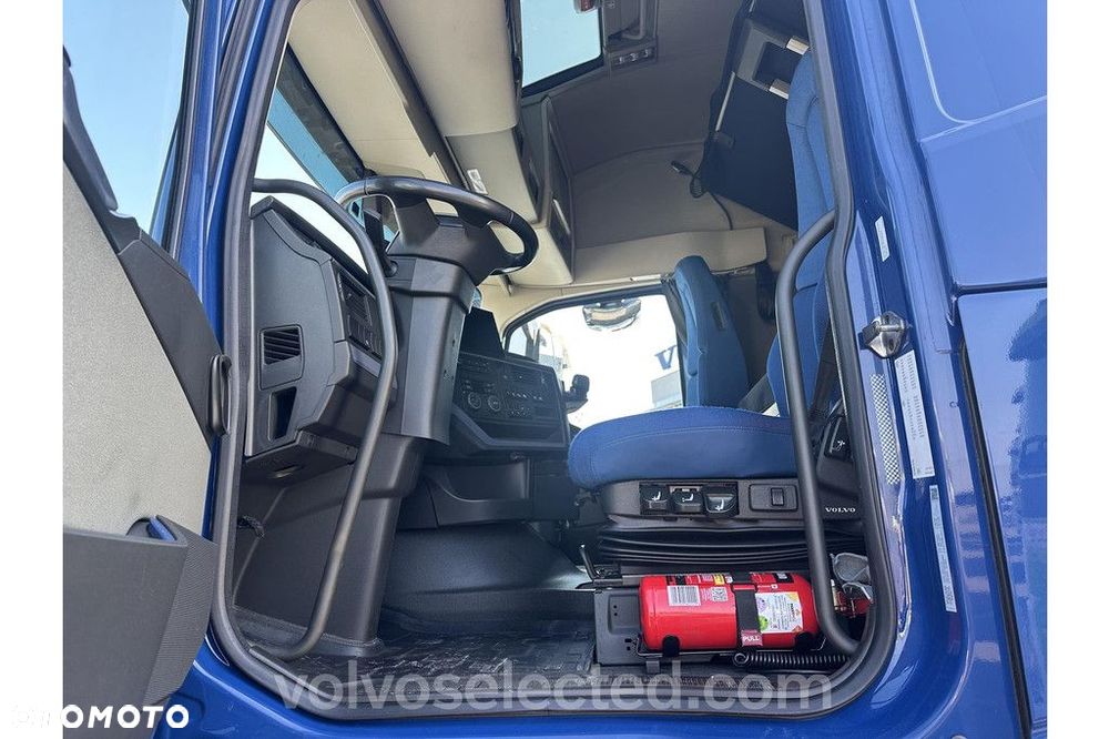 Volvo FH - 8