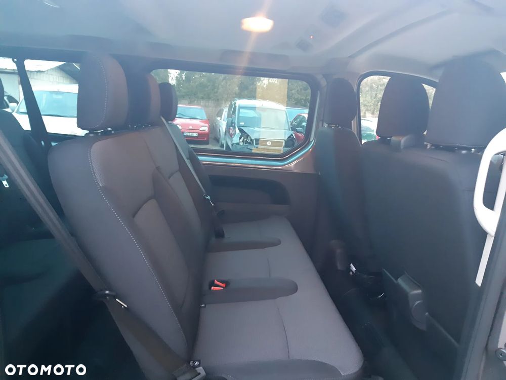 Opel Vivaro 1.6 CDTI L2 - 7