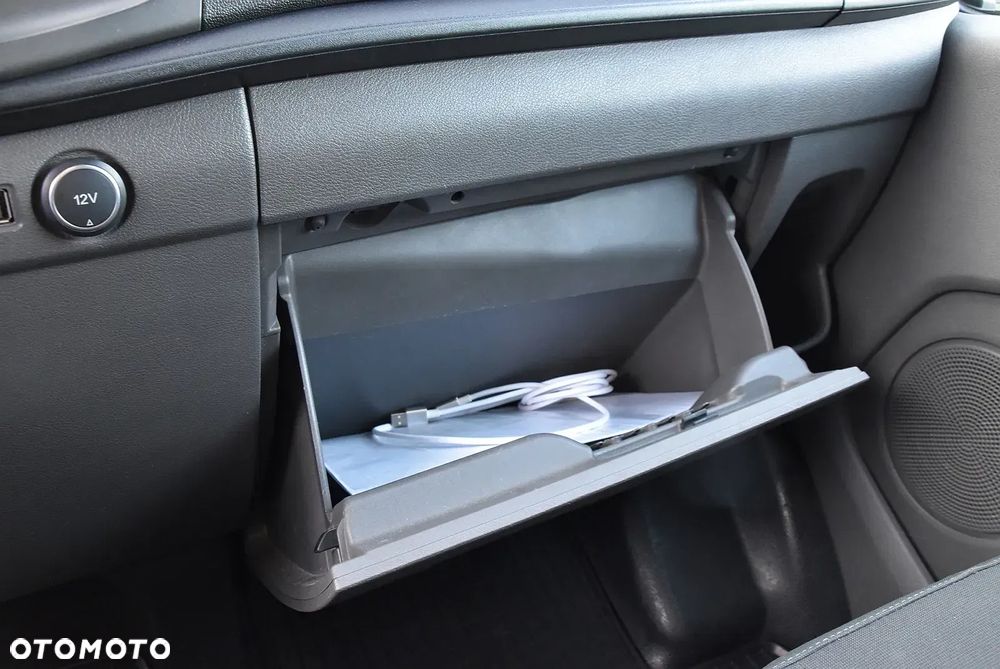 Ford Transit Custom - 14