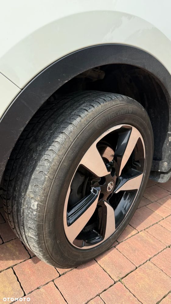Nissan Qashqai 1.2 DIG-T N-Connecta - 9