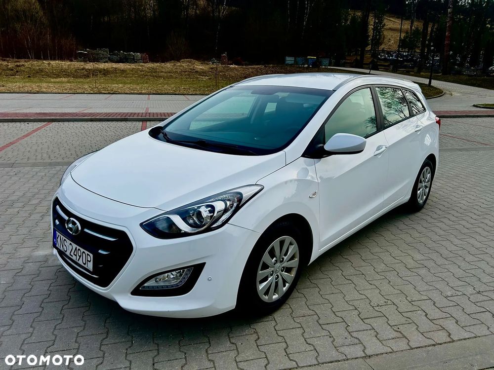 Hyundai i30 - 3