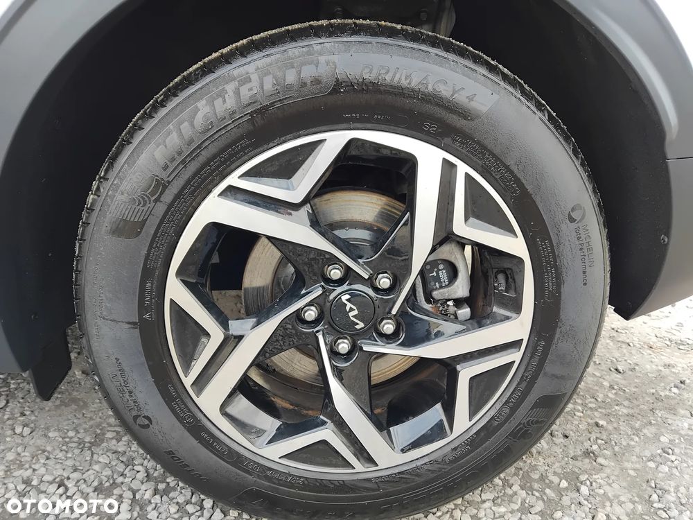 Kia Sportage 1.6 T-GDI M 2WD - 26