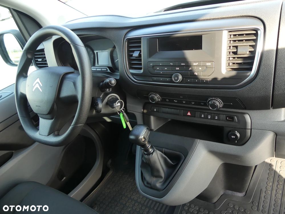 Citroën SpaceTourer - 27