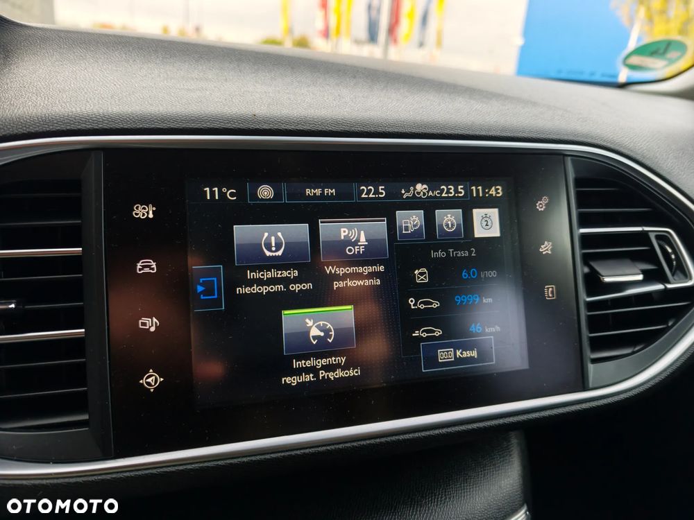 Peugeot 308 BlueHDi 120 Stop & Start Allure - 24