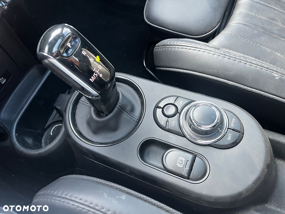 MINI John Cooper Works - 14