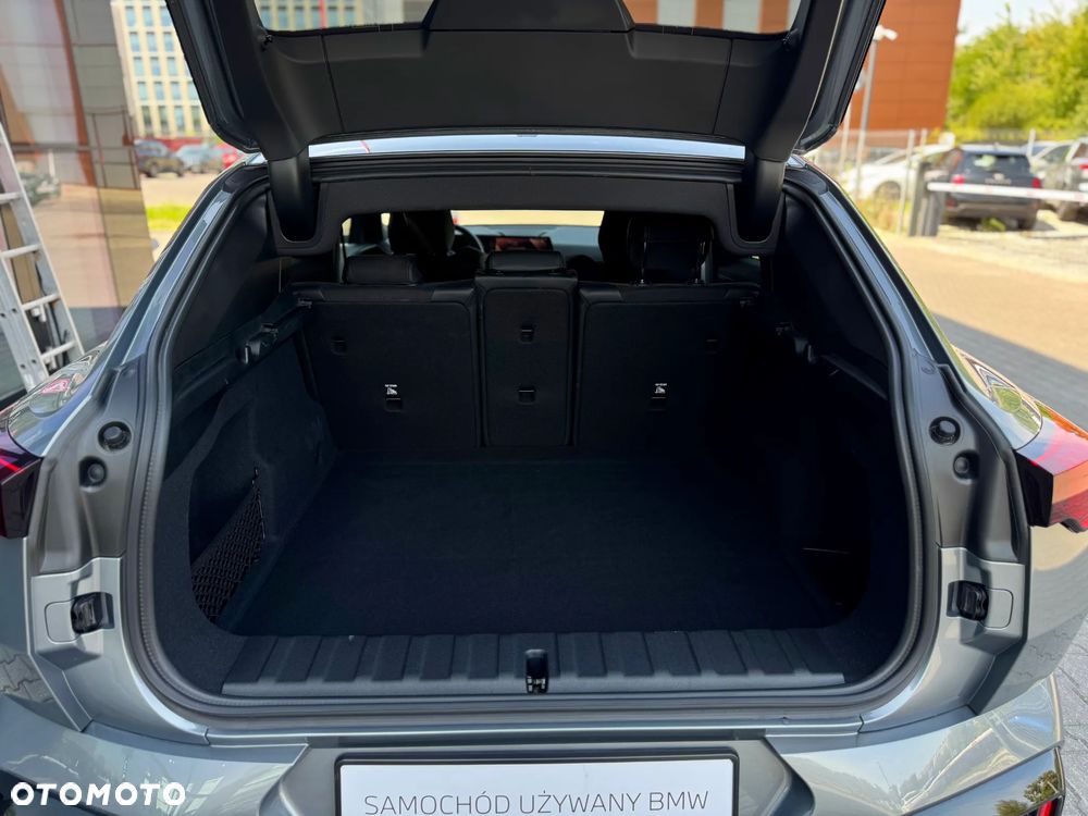 BMW X2 sDrive20i - 15