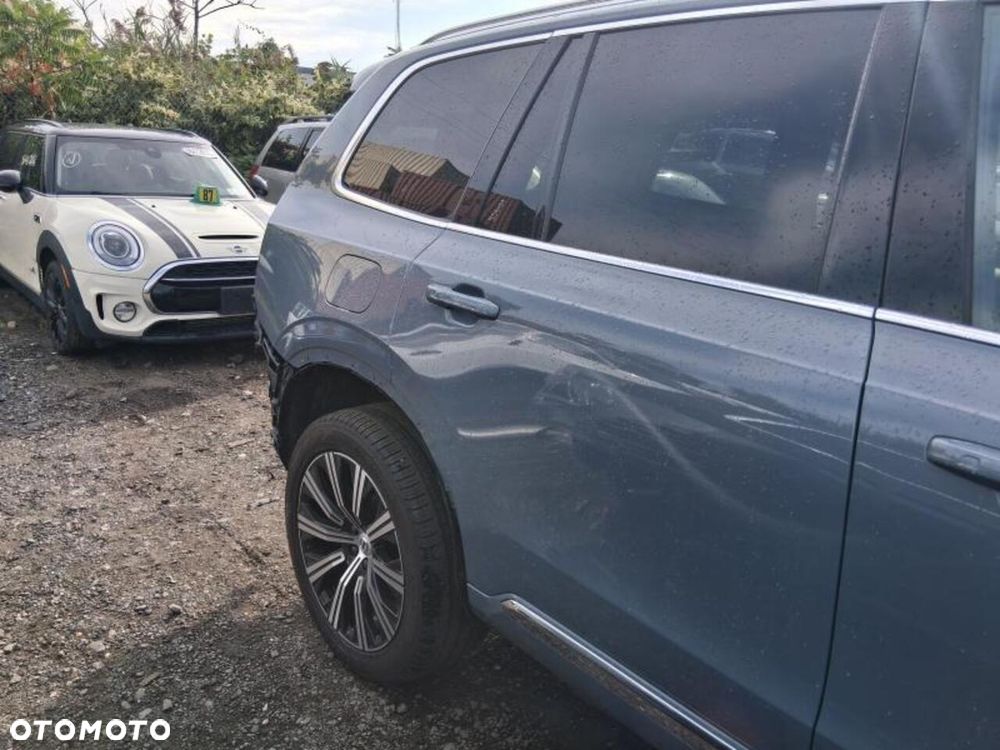 Volvo XC 90 - 10