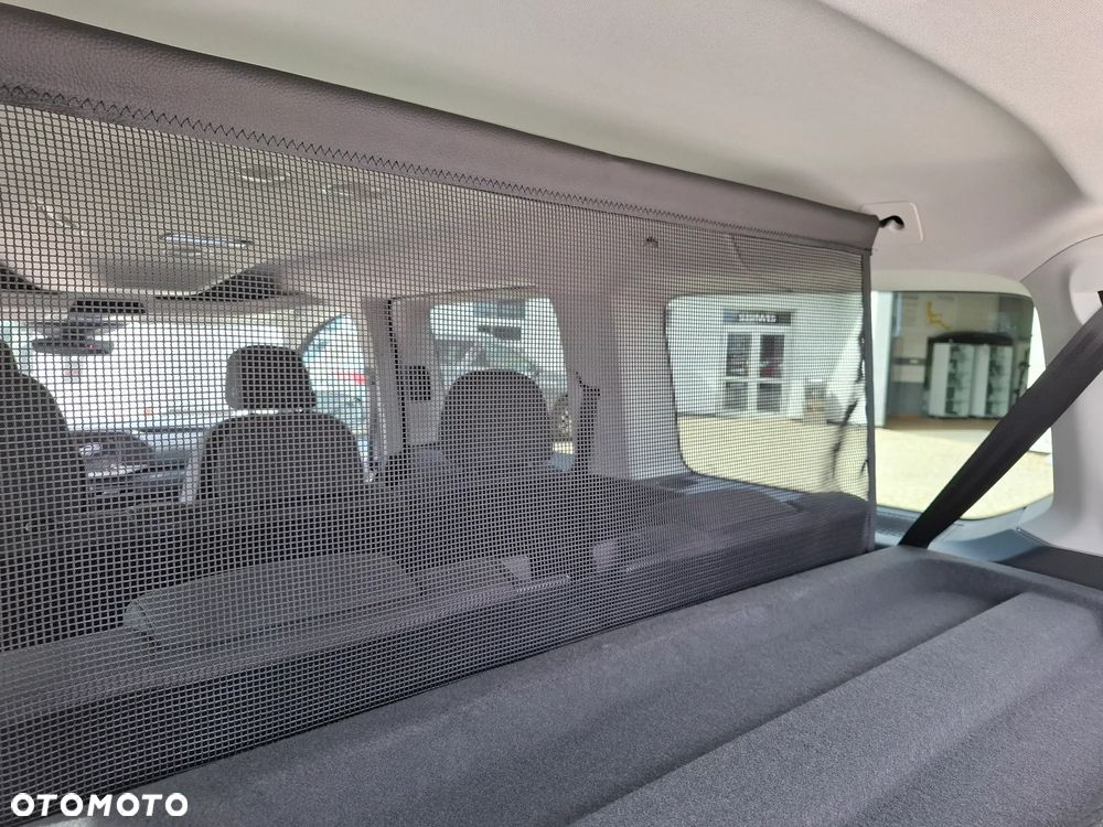 Volkswagen Caddy Maxi 2.0 TDI Life DSG - 7