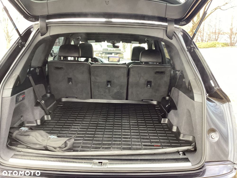 Audi Q7 - 21