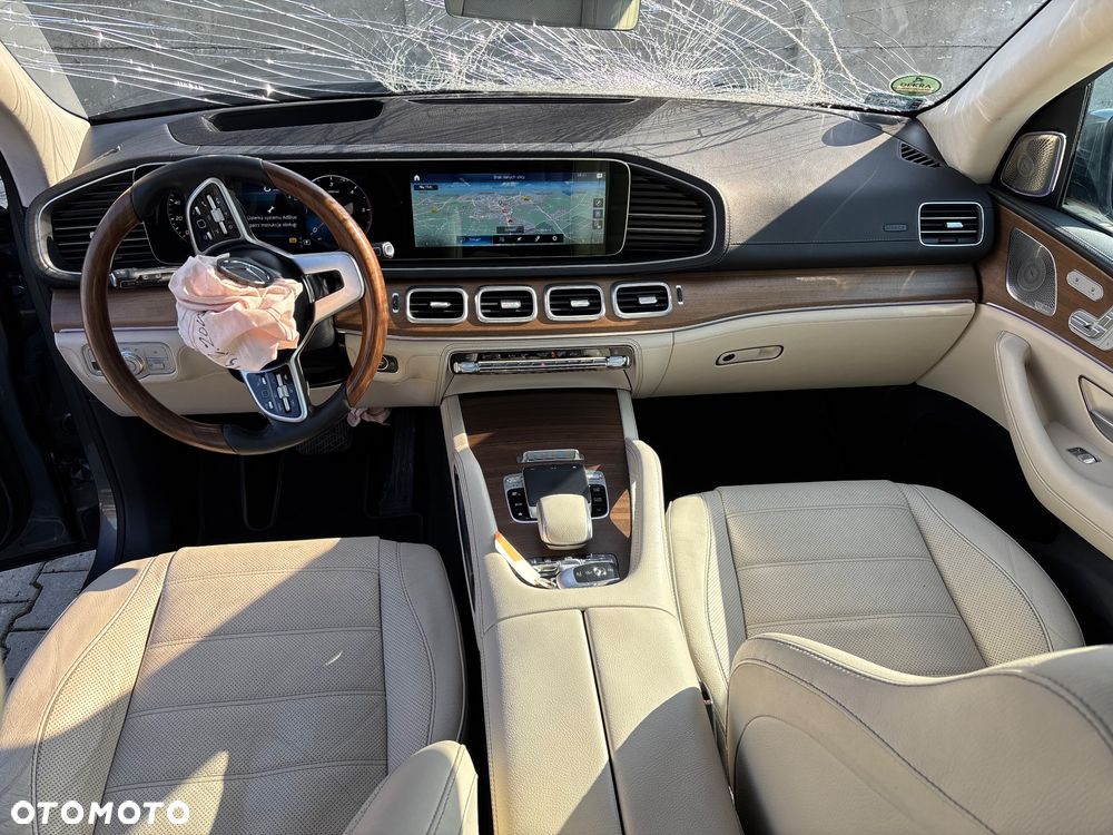 Mercedes-Benz GLE 400 d 4-Matic Premium Plus - 8