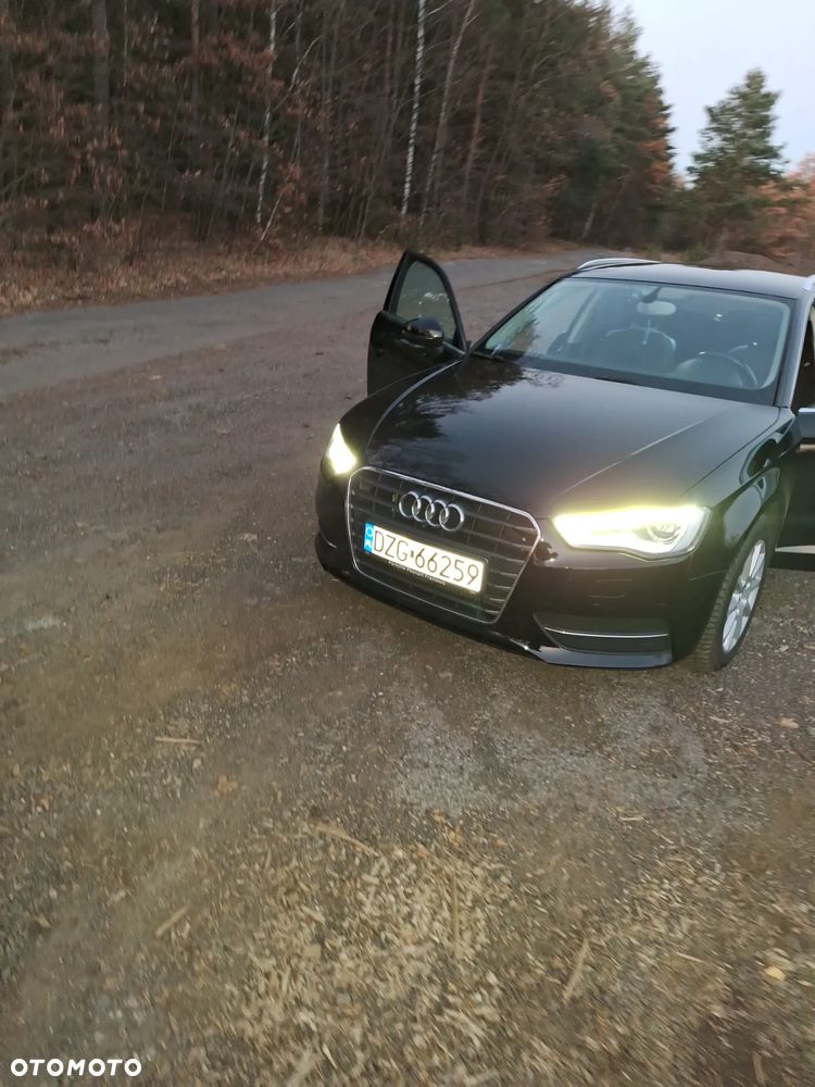 Audi A3 Sportback 1.4 TFSI Ambition - 34
