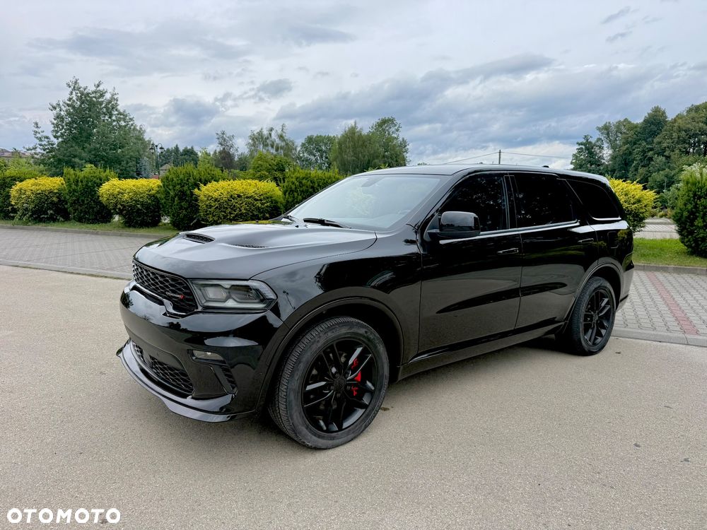 Dodge Durango - 3