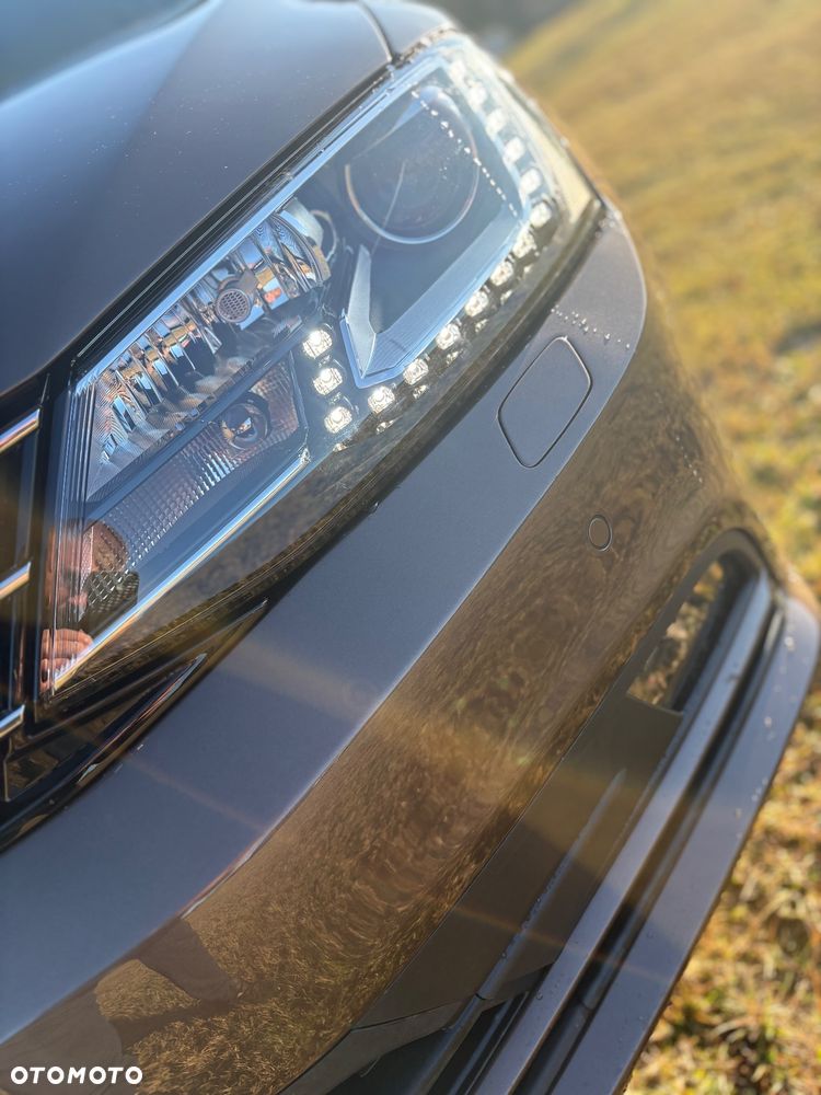 Volkswagen Jetta 1.4 TSI BlueMotion Technology - 6