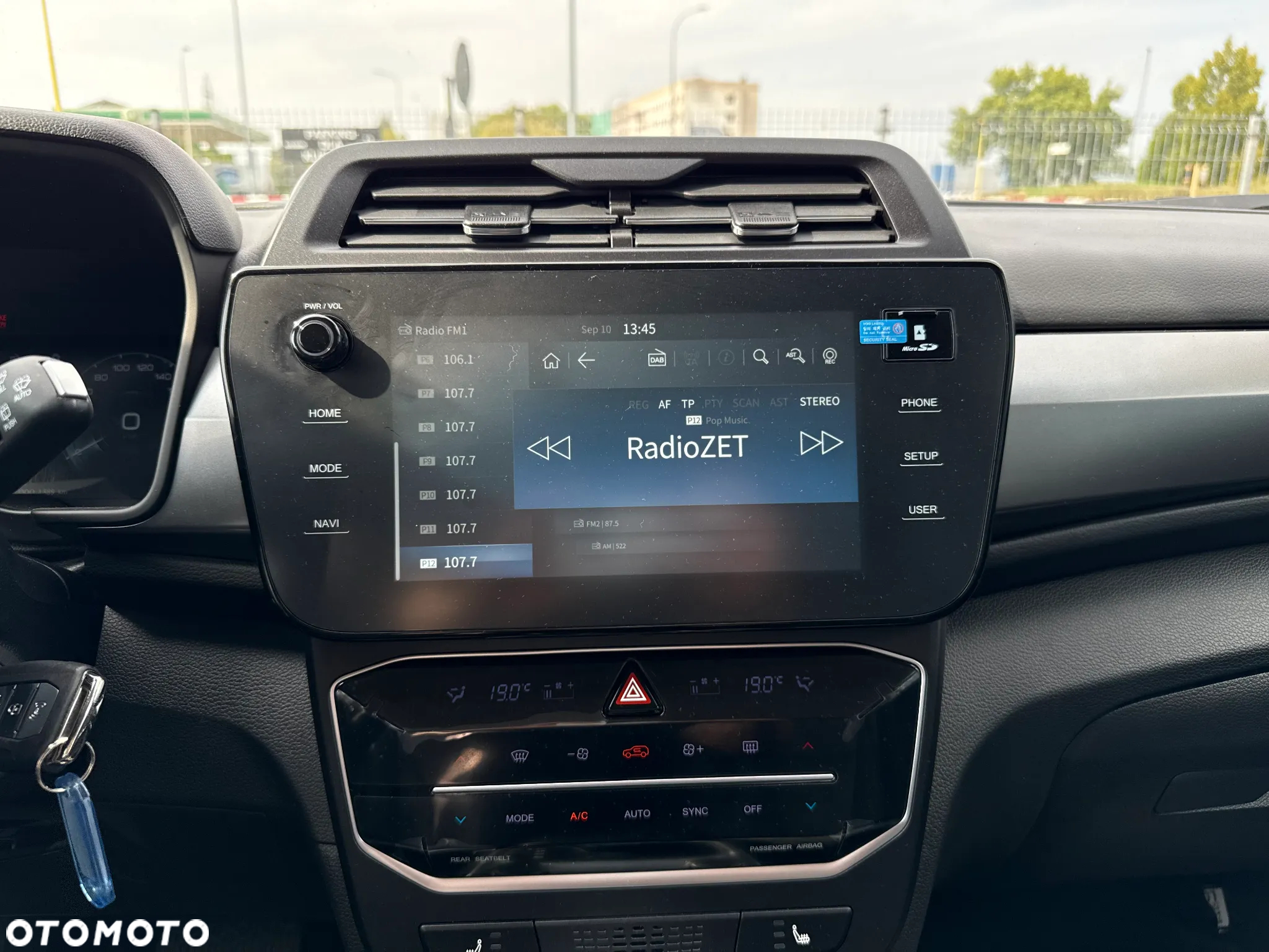 SsangYong/KGM Tivoli 1.5 T-GDI Adventure - 15