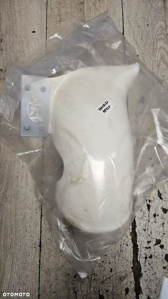 Nadkole MTKT Yamaha Aerox / MBK Nitro - 10