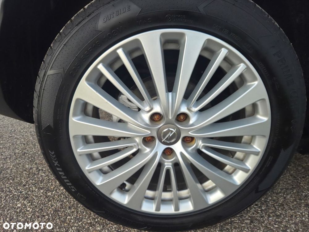 Opel Grandland X 1.6 CDTI Enjoy S&S - 26