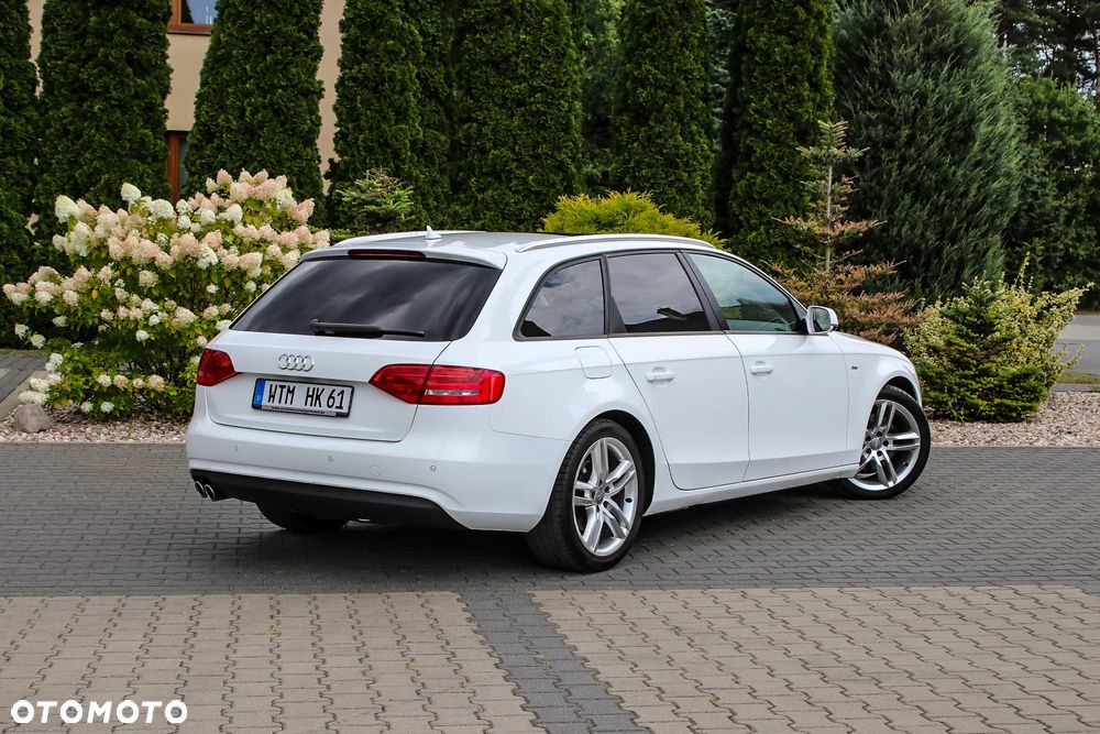 Audi A4 - 12