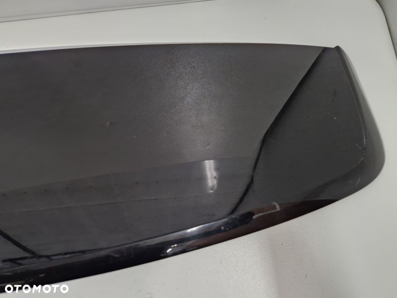 SEAT ARONA SPOILER LOTKA KLAPY BAGAŻNIKA TYŁ OE 6F9827933G - 3