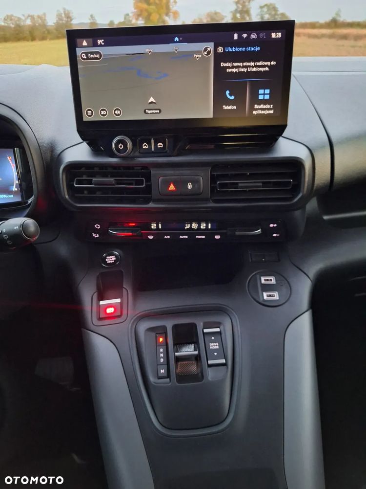 Toyota Proace City Verso - 13
