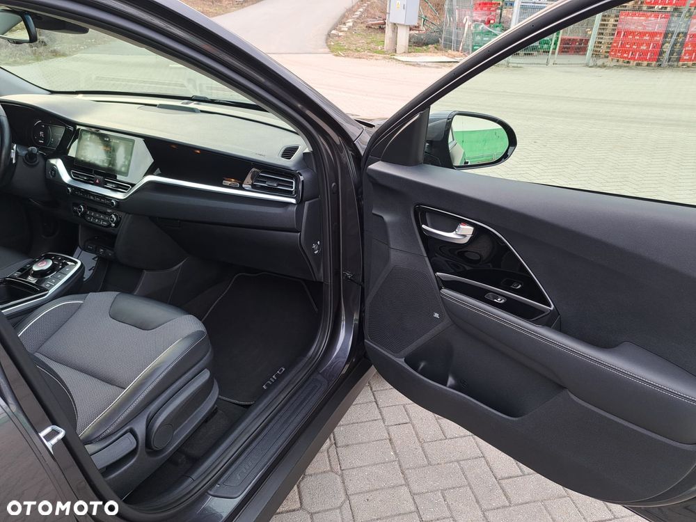 Kia Niro Spirit - 16