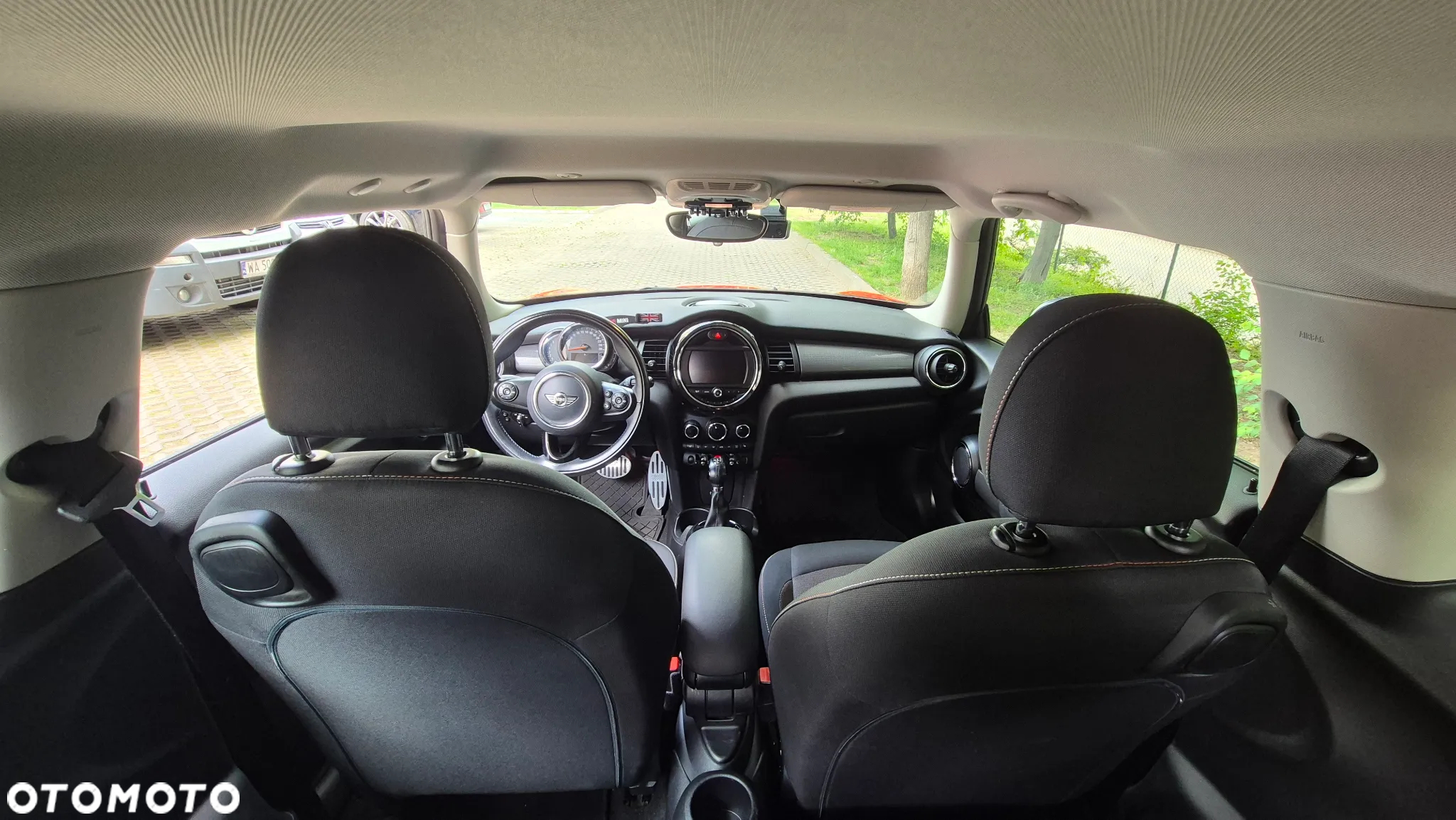 MINI Cooper - 16