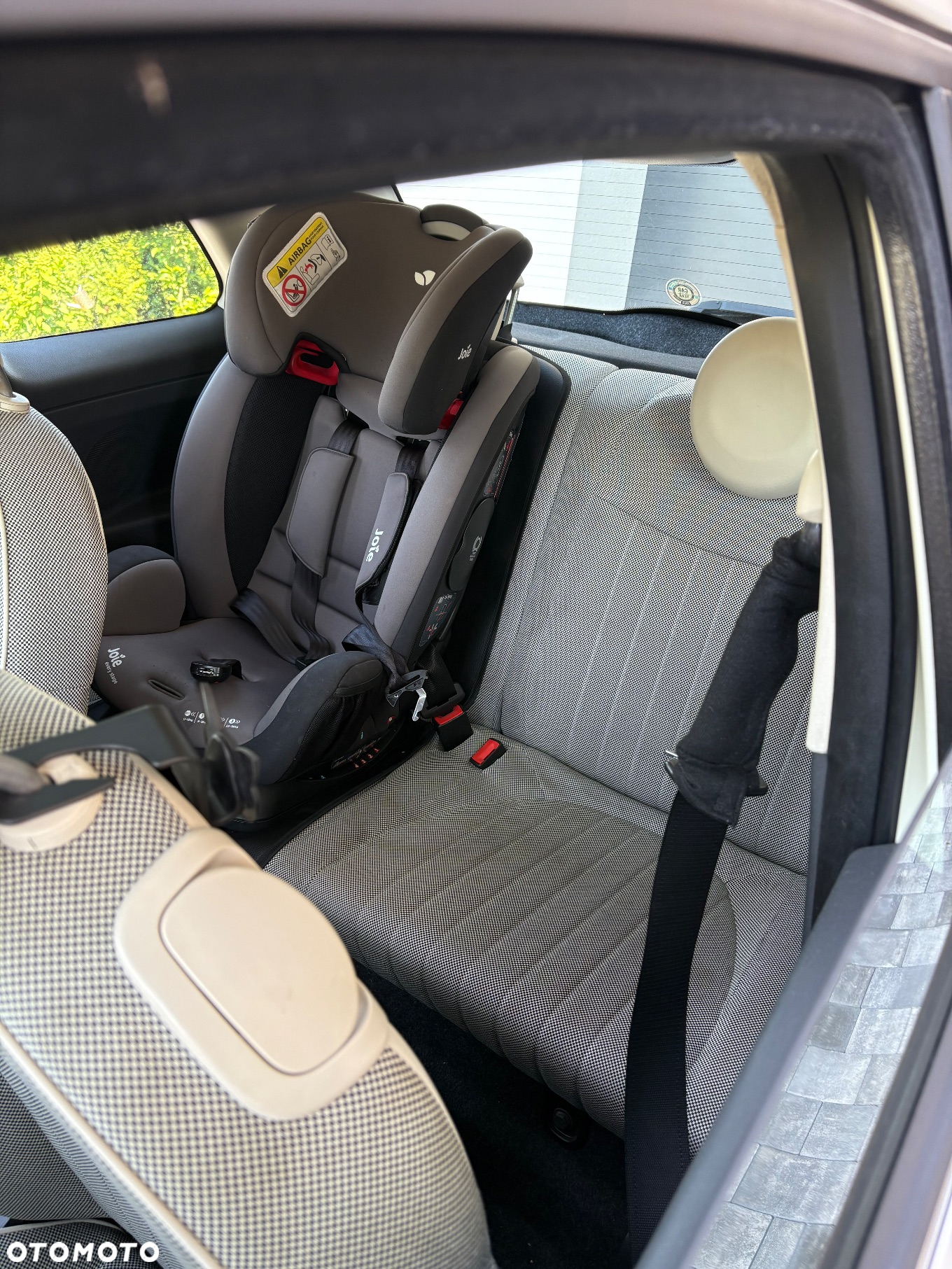 Fiat 500 1.4 16V Sport - 10