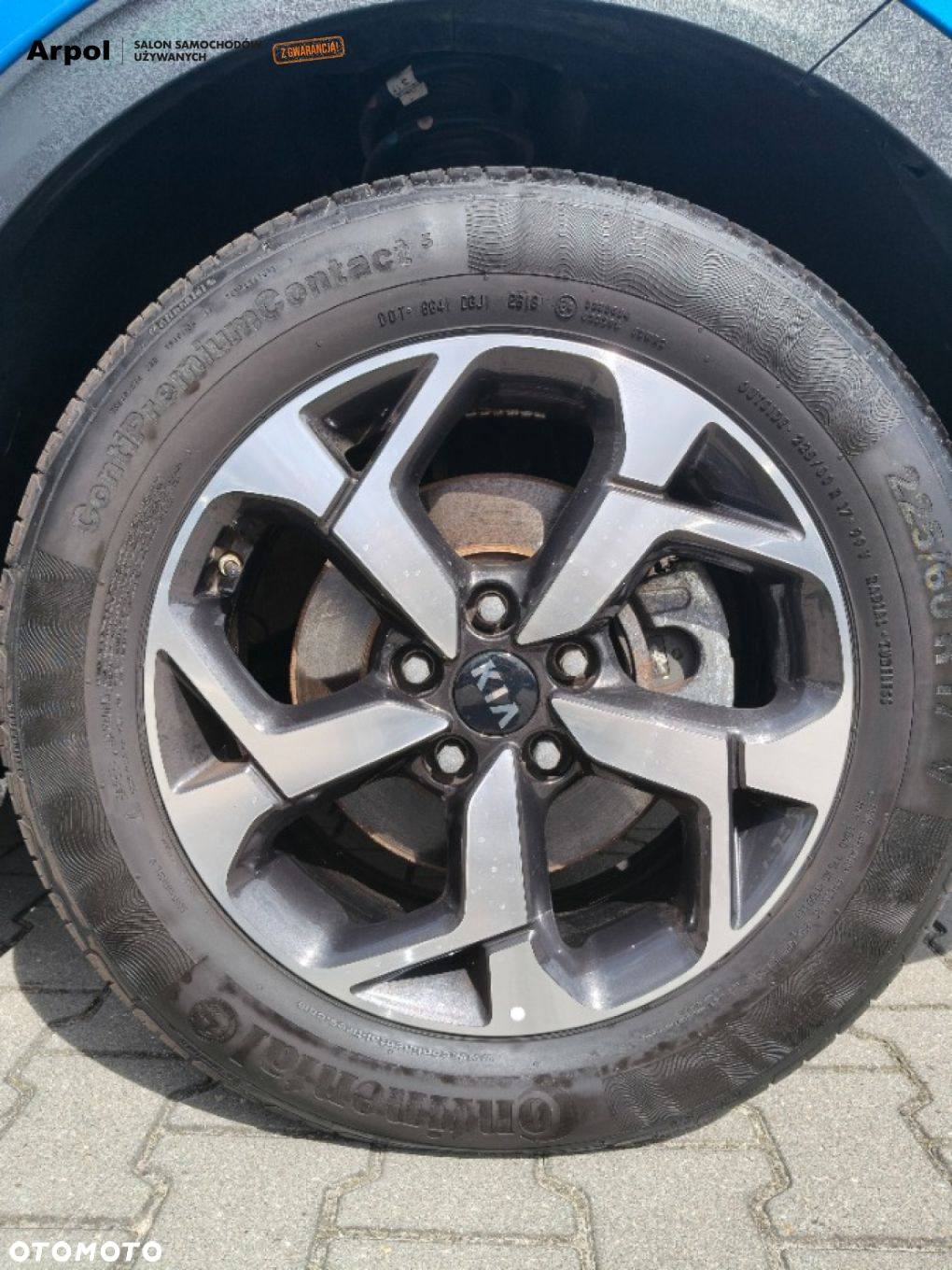 Kia Sportage - 26