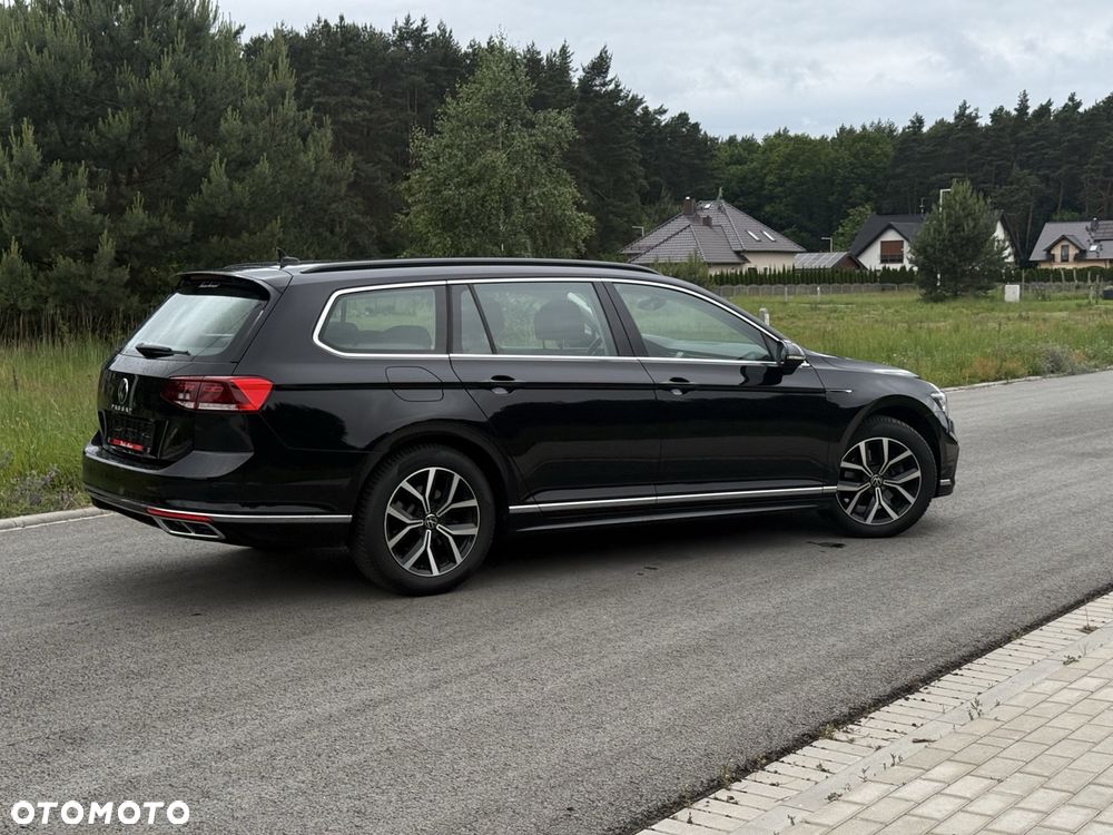 Volkswagen Passat 2.0 TDI BMT Highline DSG7 - 12