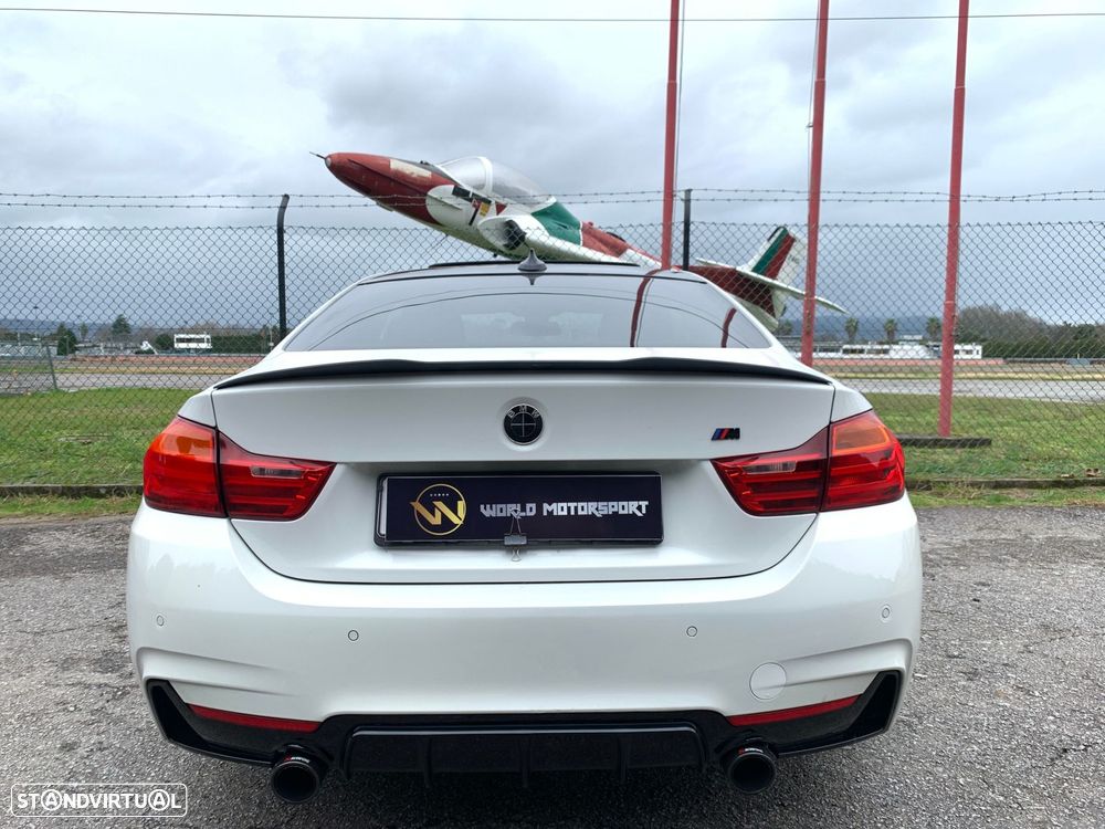 BMW 425 d Pack M - 49