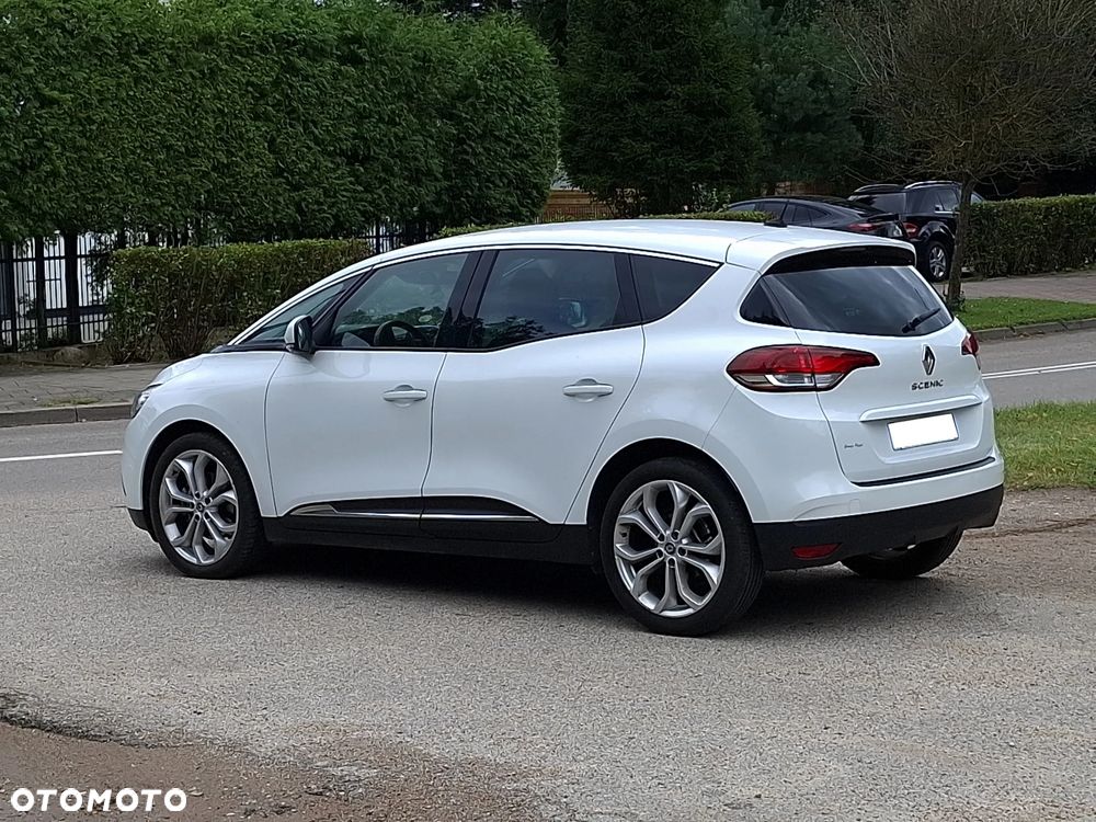 Renault Scenic - 2