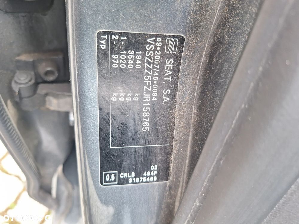 Seat Leon 2.0 TDI DPF Start&Stop DSG XCELLENCE - 20