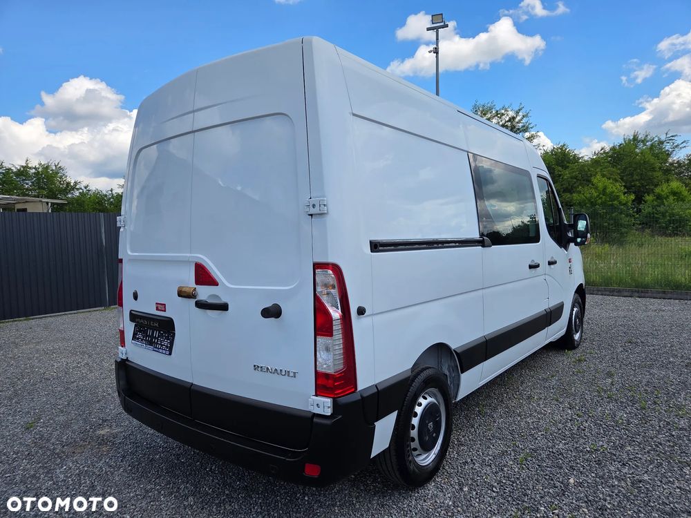 Renault Master - 4