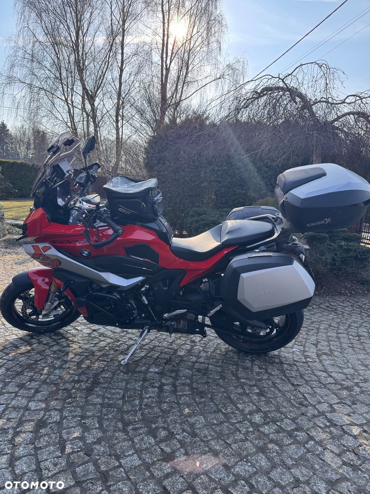 BMW XR - 1