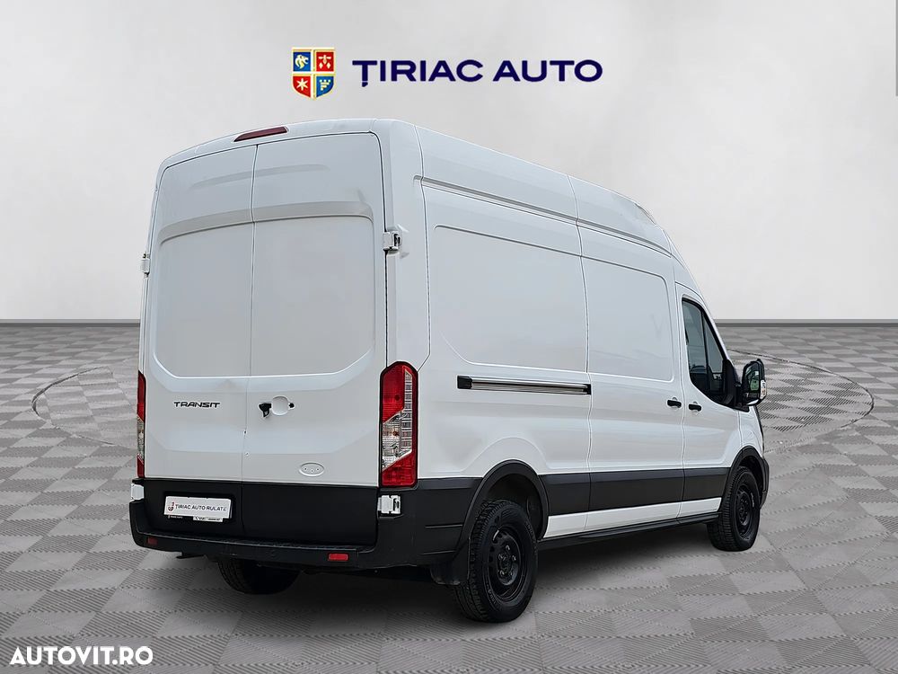 Ford Transit L3H3 - 5