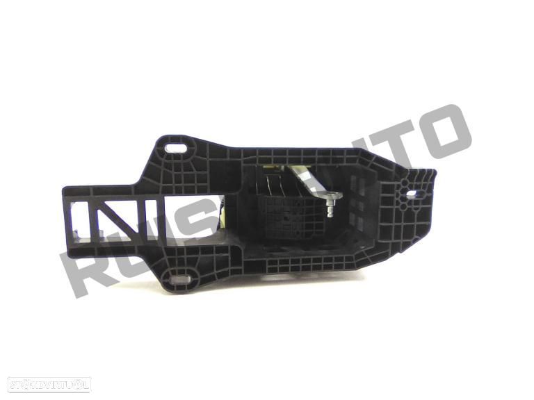 Seletor A16937_01009 Mercedes A W169 [2004_2012] A 180 Cdi - 6