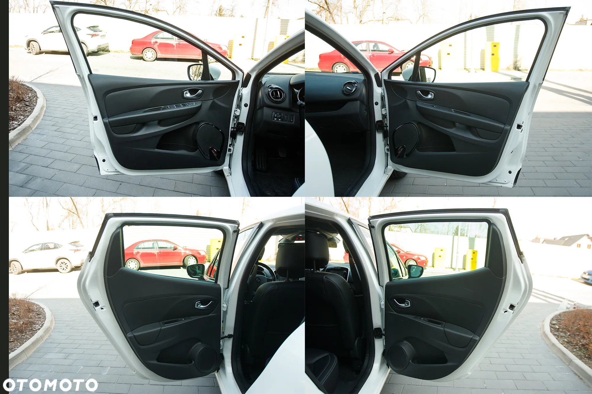 Renault Clio 1.2 Enegry TCe Limited Plus - 25