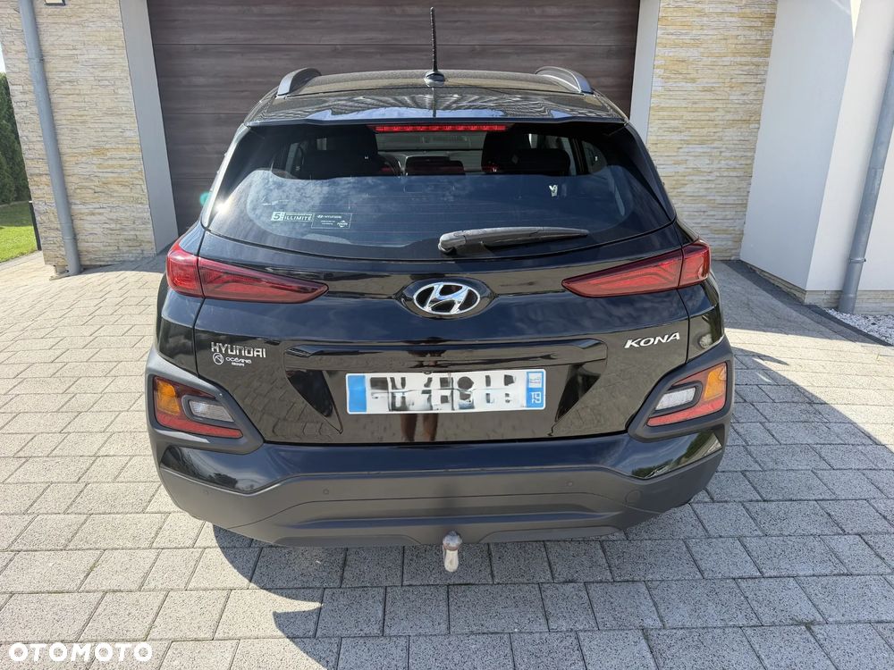 Hyundai Kona - 8