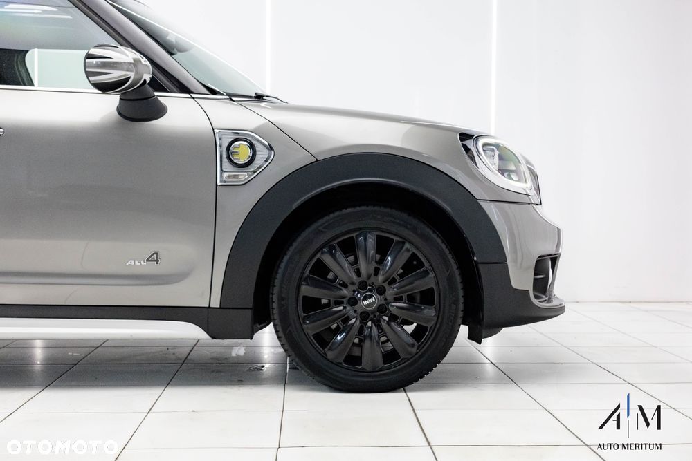 MINI Countryman - 8