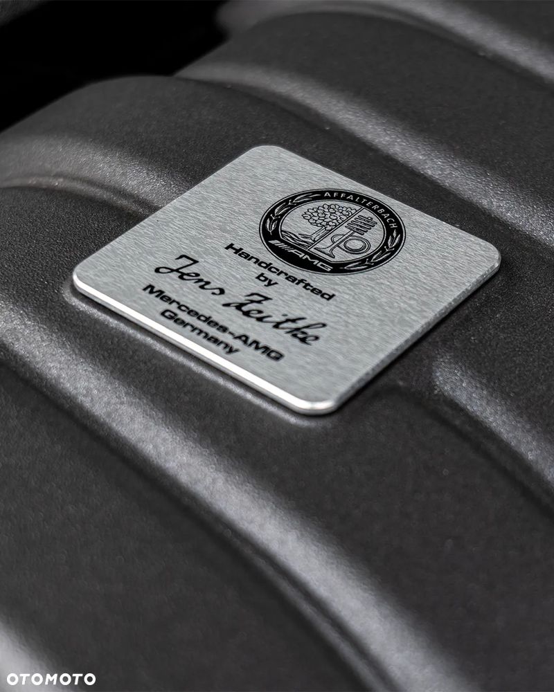 Mercedes-Benz Klasa C - 10
