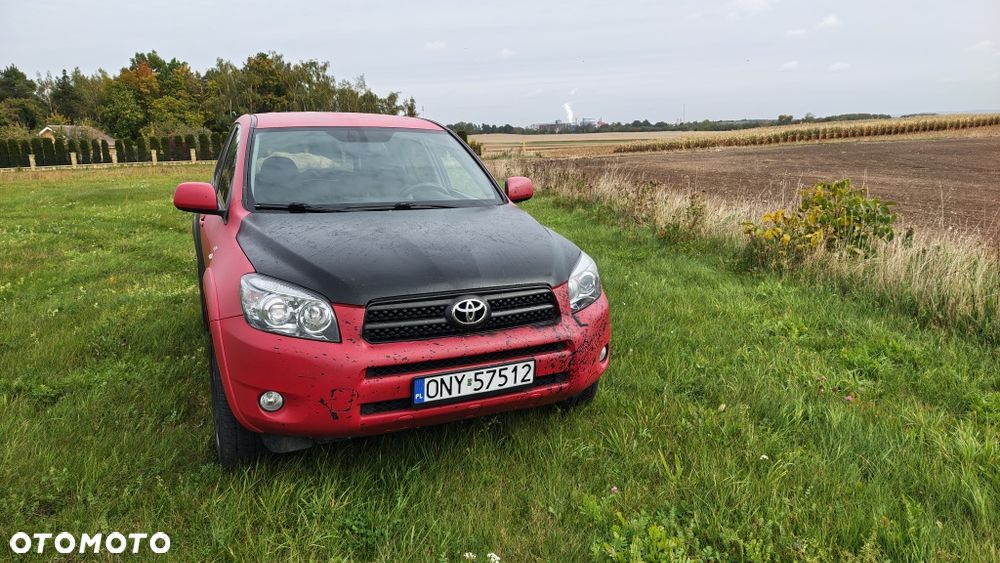 Toyota RAV4 - 3