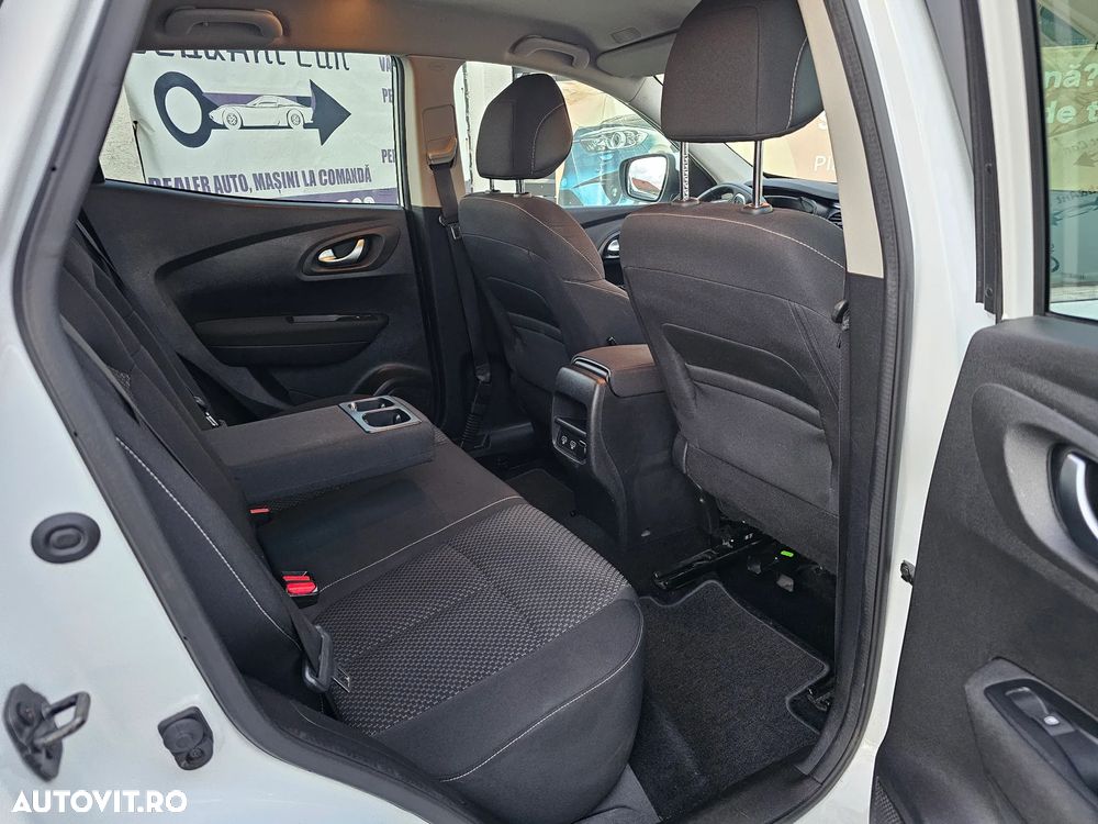 Renault Kadjar BLUE dCi EDC Intens - 13