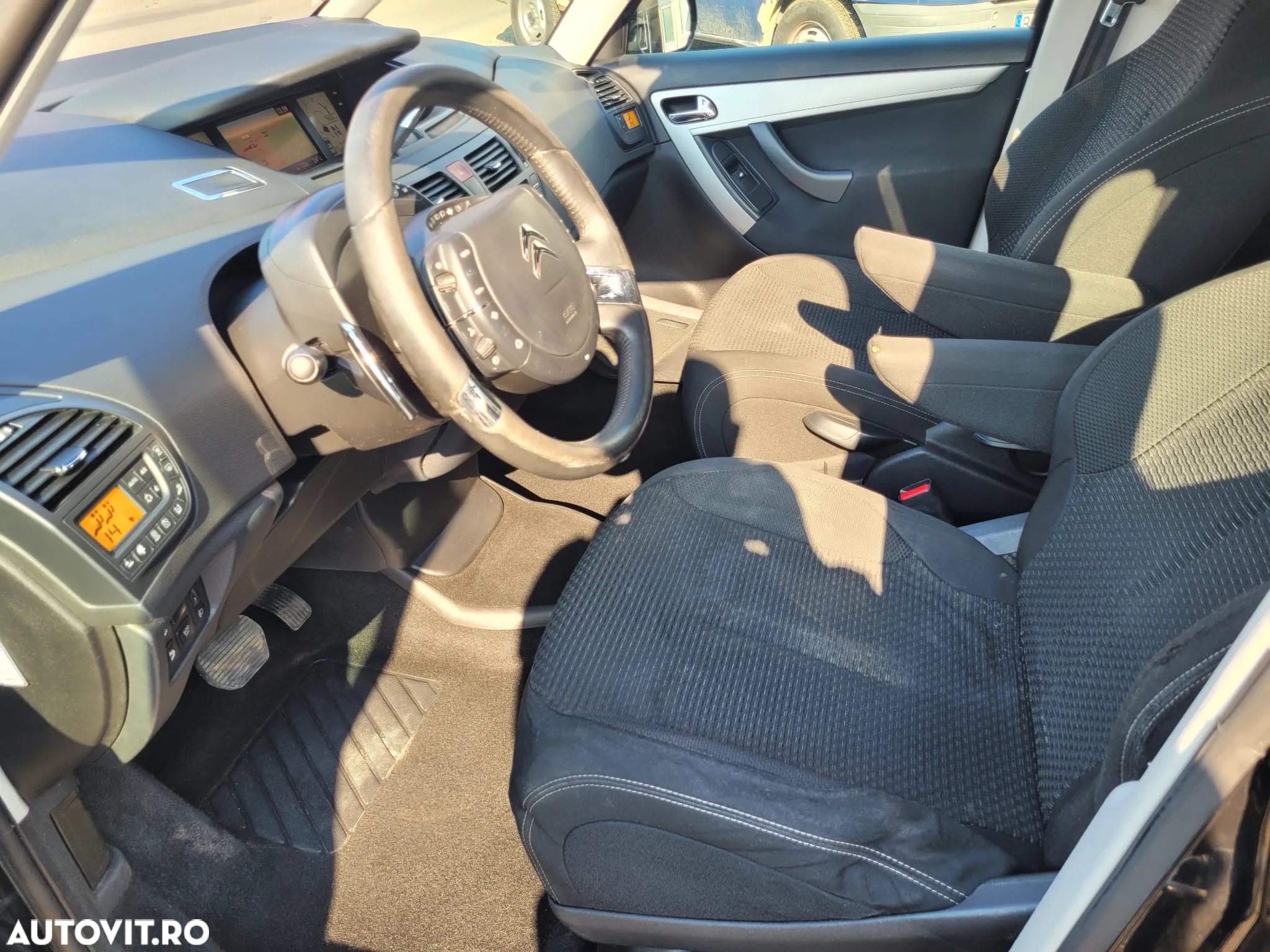 Citroën C4 Grand Picasso 1.6 HDi Aut. Dynamique - 7